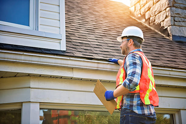 Roofing in Crosby